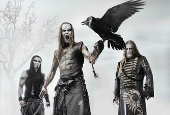 Music Behemoth Wallpaper