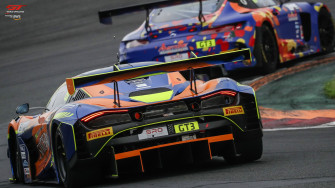 Today S Wallpaper Come Fanatec Gt World Challenge Asia