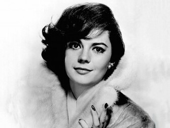 Fonds D Cran Natalie Wood Tous Les Wallpaper