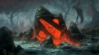 Epic Background 1080p Wallpaper