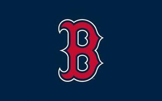 Boston Red Sox Logo Wallpaper