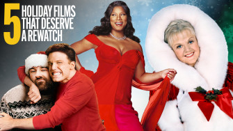 Mrs Santa Claus Tv Movie