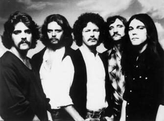 Eagles Band Wallpaper E2 Rock
