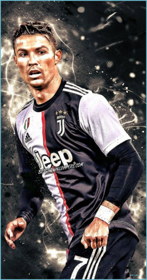 Cristiano Ronaldo Portugal Wallpaper