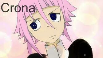 Crona Wallpaper By Shawdywady2x4