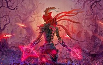 Diablo HD Wallpaper Jpg