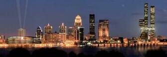 Wallpaper Louisville