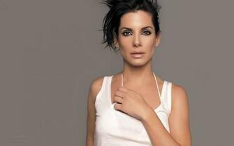 Sandra Bullock Wallpaper Hq High