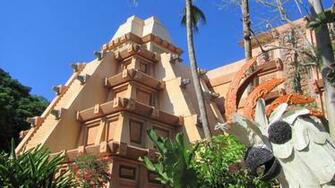 Disney Wallpaper Epcot