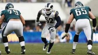 Giants News Gm Tags Alec Ogletree As Team S Defensive Quarterback