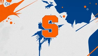 Syracuse Logo Wallpaper