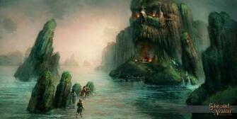 Shroud Of The Avatar Wallpaper
