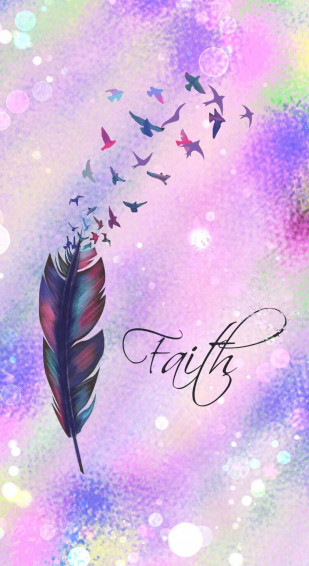 Cute Girly Background Wallpaper