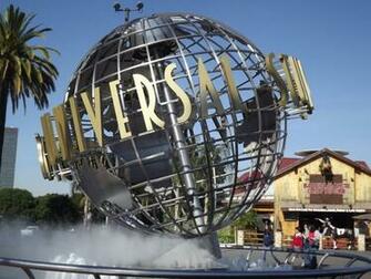 Universal Studios Hollywood By Marimokun
