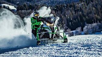 Zr Lxr Arctic Cat