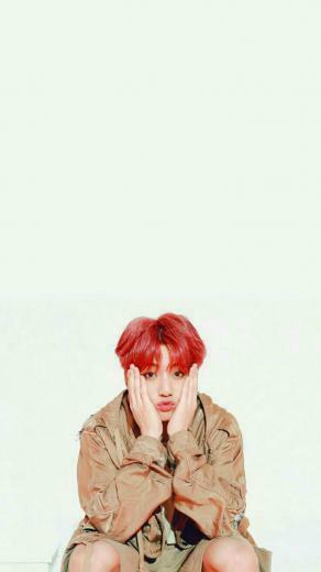 Jeon Jungkook Bts Kookie Wallpaper