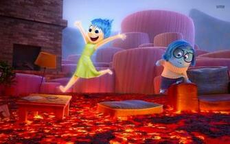 Wallpaper HD Desktop Online Spectacular Inside Out
