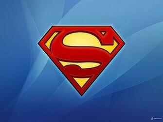Cool Superman Wallpaper Logo Android