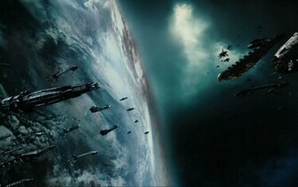 Movie Serenity Wallpaper