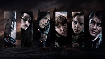 Severus Snape Wallpaper Quotes