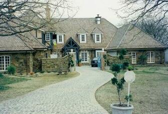 Fieldstone For Exterior Walls Fence And Driveway