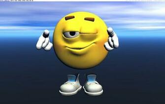 Cute Smiley