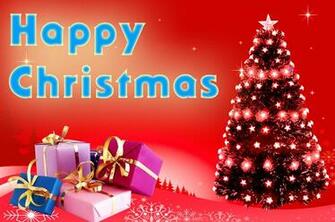 Christmas Day Wallpaper HD