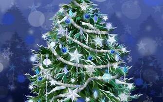 Christmas Tree Wallpaper IwallHD HD