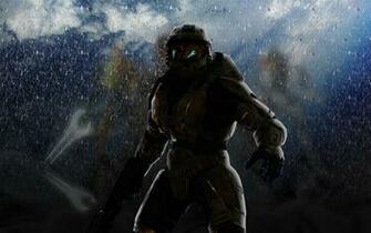 Halo Master Chief HD Wallpaper Color Palette Tags