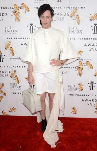 Image Johnny Weir