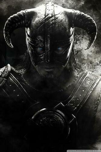 The Elder Scroll Skyrim Wallpaper Magnificence