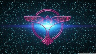 Tiesto Logo Wallpaper
