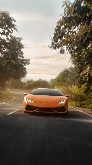 Car Wallpaper