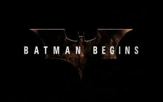 Batman Begins HD Wallpaper In Movies Imageci