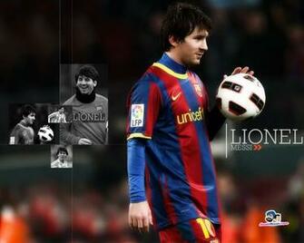 Lionel Messi Image Full HD Wallpaper Computer Best