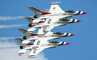 United States Air Force Wallpaper