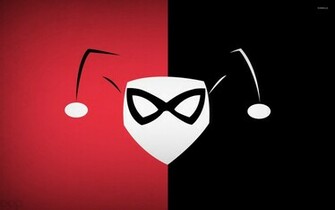 Harley Quinn Wallpaper Comic
