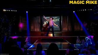 Magic Mike