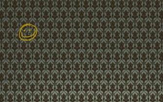 Sherlock Wallpaper Smiley Face By