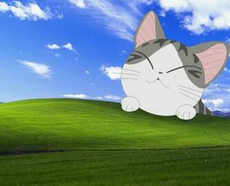 Chi S Sweet Home HD Wallpaper By Felix Kot