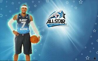 Wallpaper Carmelo Anthony Nba HD Fondos De Pantallas