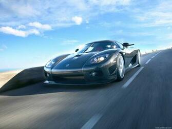Koenigsegg Ccxr Wallpaper HD Full Pictures