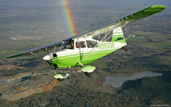 General Aviation Wallpaper For Your