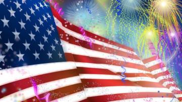 Middletown Rec Council Independence Day Celebration July