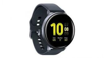 The Samsung Galaxy Watch Active Is Now Available For Off