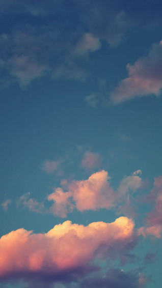 Home Screen Wallpaper