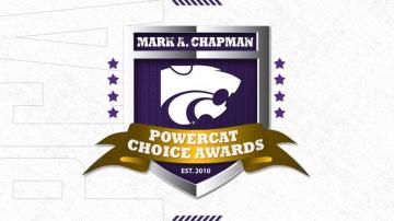 Saac Hosts Virtual Powercat Choice Awards Kansas State