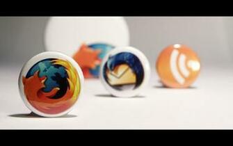 Internet Firefox Mozilla Browsers Wallpaper