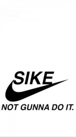 Stickers Funny iPhone Wallpaper Logo