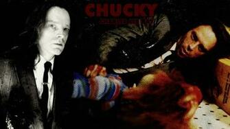 Chucky Wallpaper By Tiffanyvalentine Fan Art Movies Tv